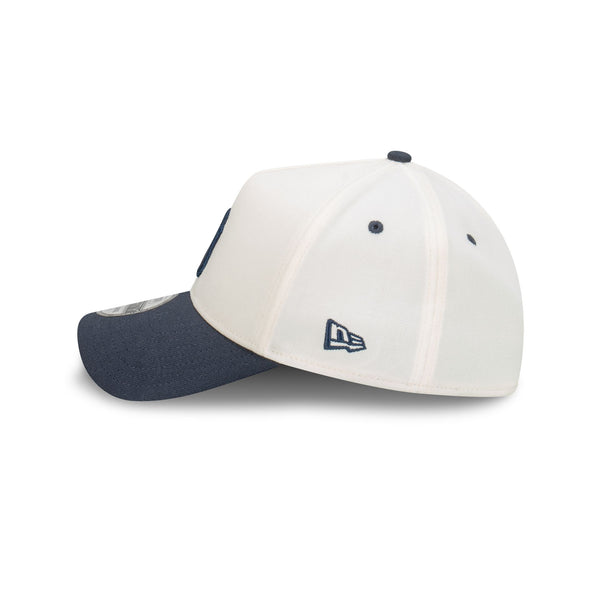 New York Yankees Cut N' Paste 39THIRTY A-Frame Fitted