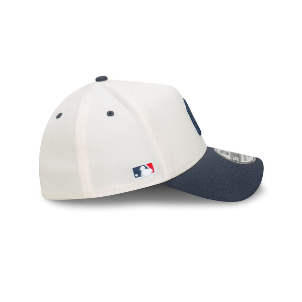 New York Yankees Cut N' Paste 39THIRTY A-Frame Fitted