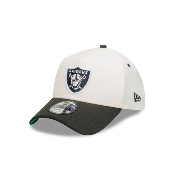 Raiders caps 2025