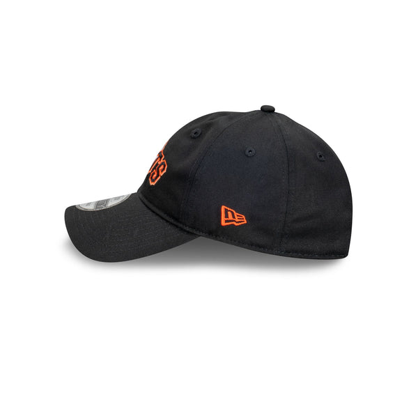San Francisco Giants MLB Wordmark 9TWENTY Cloth Strap