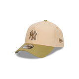 New York Yankees Beansprout 9FORTY A-Frame Snapback