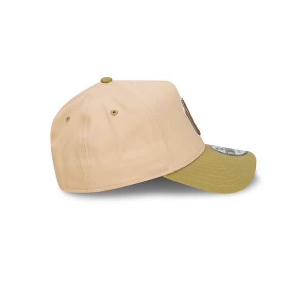 New York Yankees Beansprout 9FORTY A-Frame Snapback