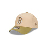 Boston Red Sox Beansprout 9FORTY A-Frame Snapback