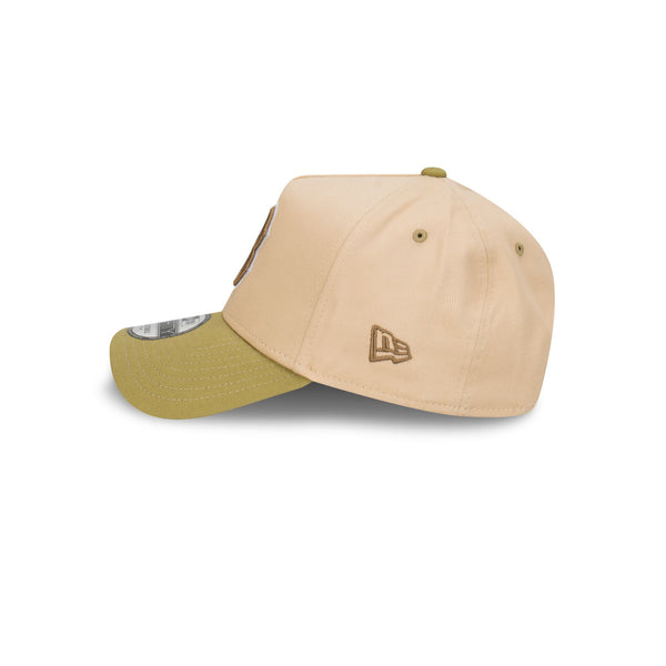 Boston Red Sox Beansprout 9FORTY A-Frame Snapback