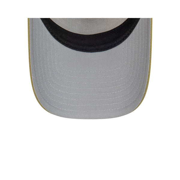 Chicago Bulls Beansprout 9FORTY A-Frame Snapback