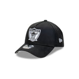 Las Vegas Raiders NFL Classic 9FORTY A-Frame Snapback