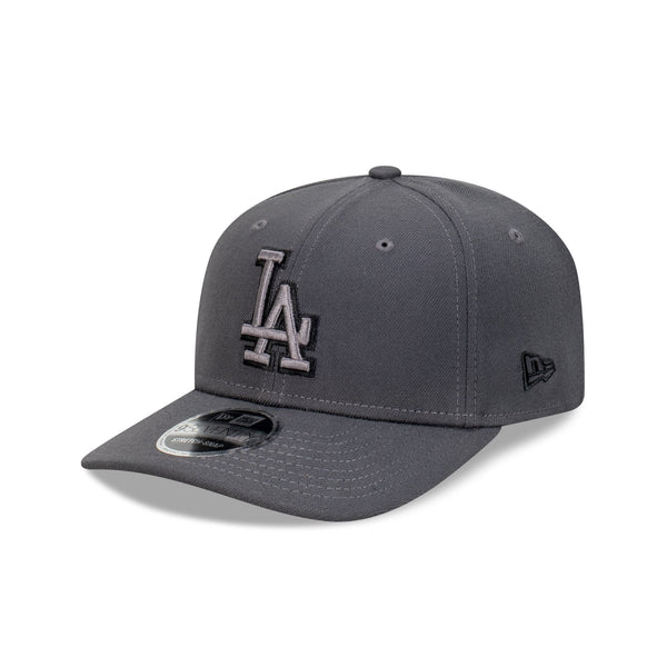 Los Angeles Dodgers Carbon Steel 9SEVENTY Stretch Snap – New Era Cap  Australia
