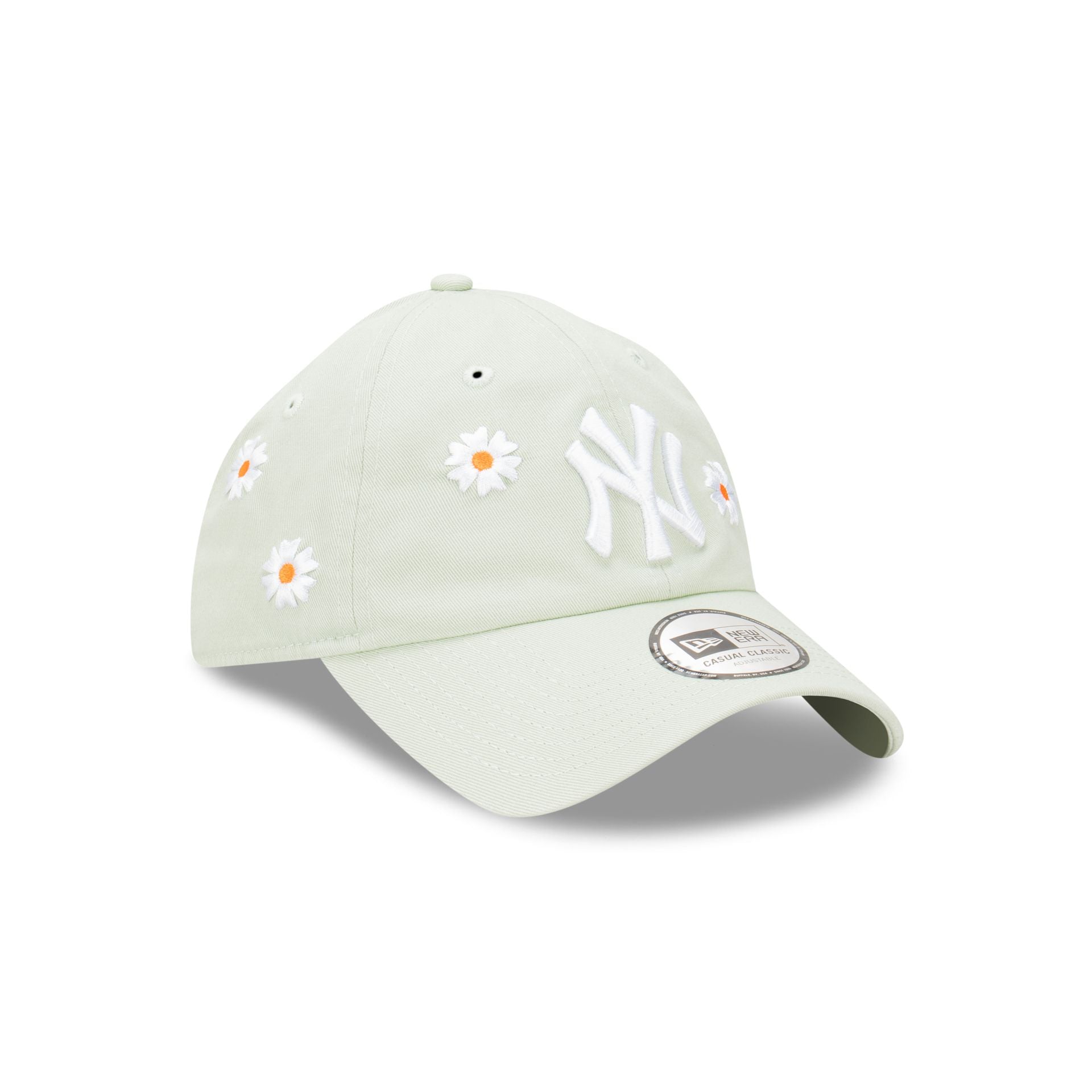 Women's new york yankees cap australia cheap
