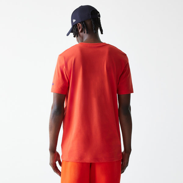 New York Knicks NBA City Edition '24 T-Shirt