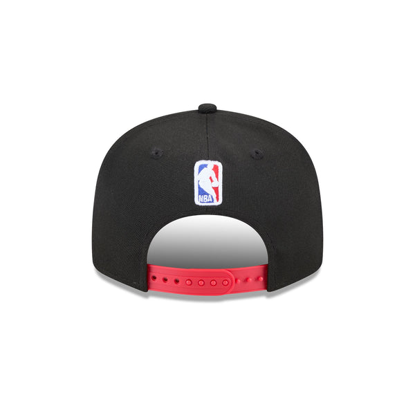 Portland Trail Blazers NBA City Edition '24 Kids 9FIFTY Snapback