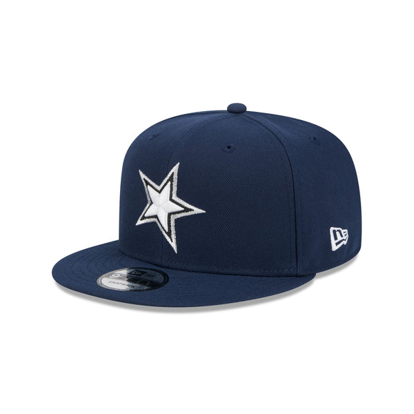 Orlando Magic NBA City Edition '24 9FIFTY Snapback