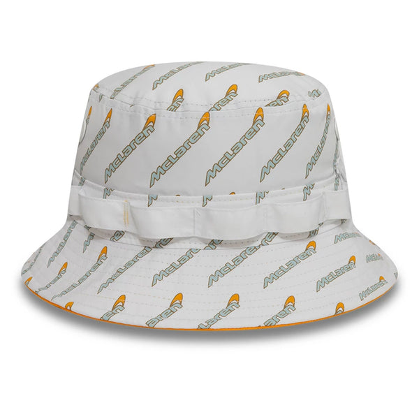 McLaren Formula 1 Team McLaren x Reiss White Adventure BUCKET