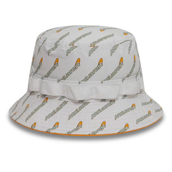 McLaren Formula 1 Team McLaren x Reiss White Adventure BUCKET
