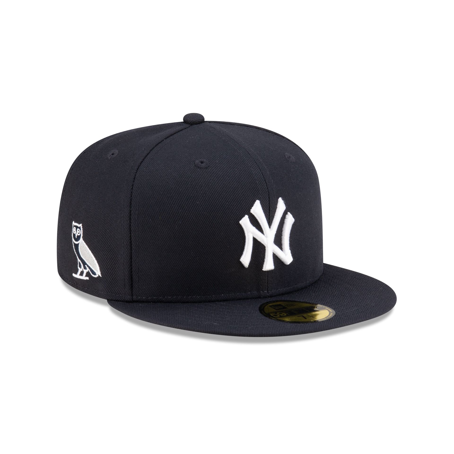 New York Yankees OVO x MLB 24 59FIFTY Fitted New Era Cap Australia