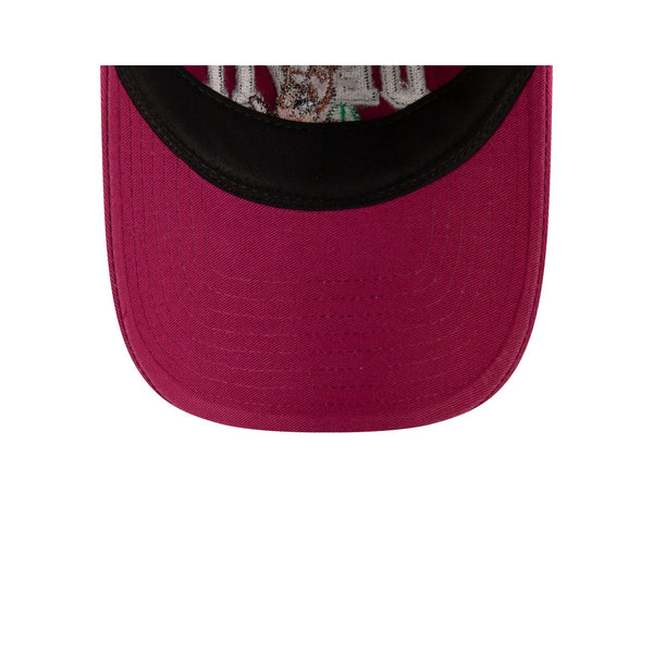 Warner Bros Washed Taz 9TWENTY Cloth Strap