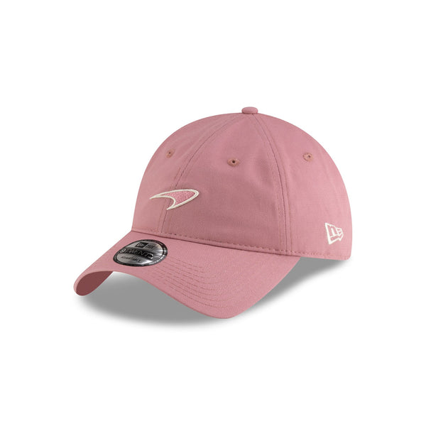 McLaren Formula 1 Team Collection '25 Seasonal Pink 9TWENTY Cloth Strap