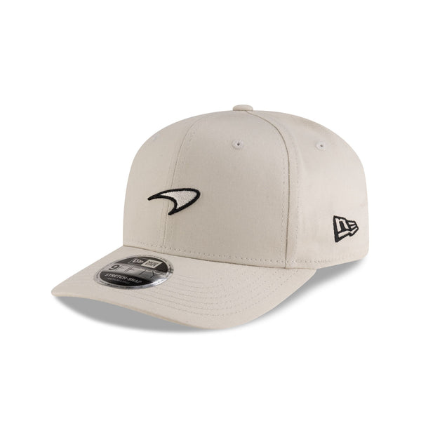 McLaren Formula 1 Team Collection '25 Seasonal Stone 9FIFTY Stretch Snap