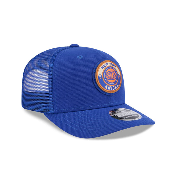 New York Knicks NBA All-Star '25 9SEVENTY Stretch Snap