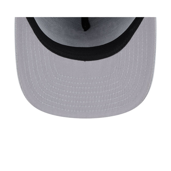 Dallas Cowboys FELT x NFL 9FIFTY A-Frame Snapback