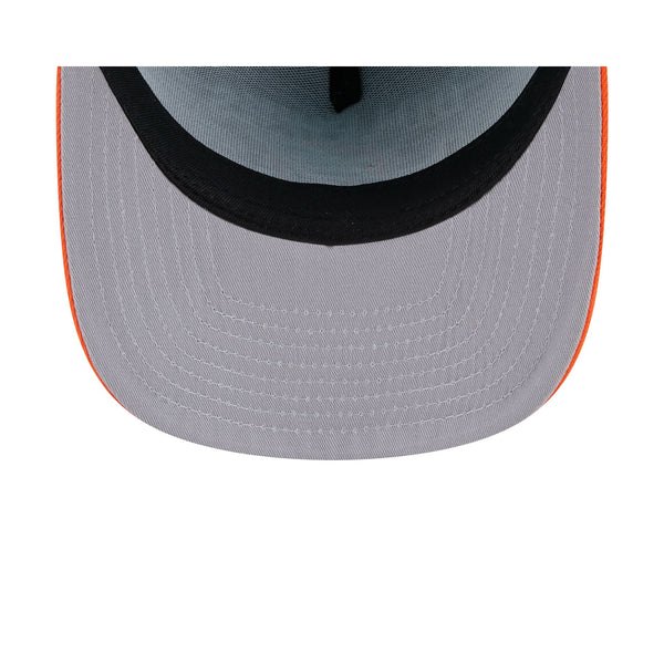 Miami Dolphins FELT x NFL 9FIFTY A-Frame Snapback