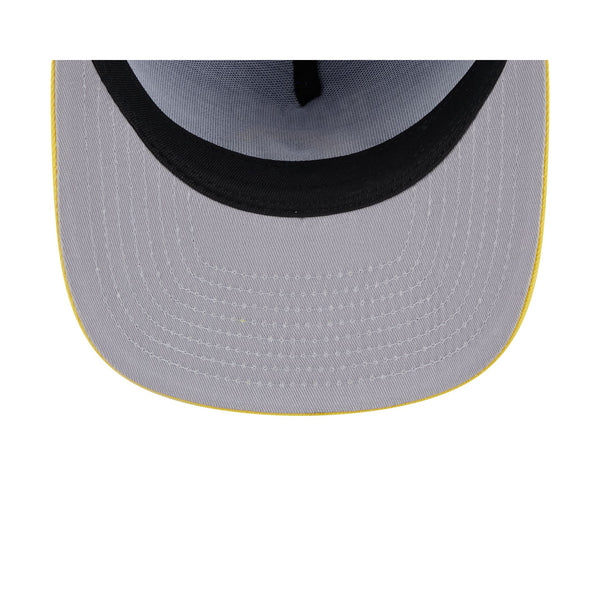 Los Angeles Rams FELT x NFL 9FIFTY A-Frame Snapback