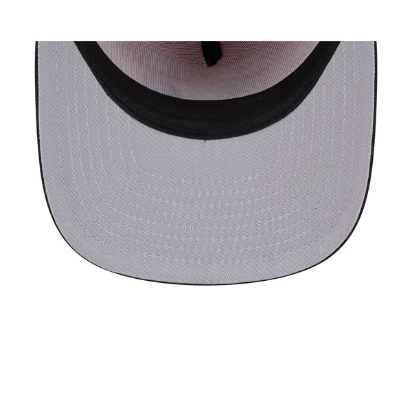 Kansas City Chiefs FELT x NFL 9FIFTY A-Frame Snapback