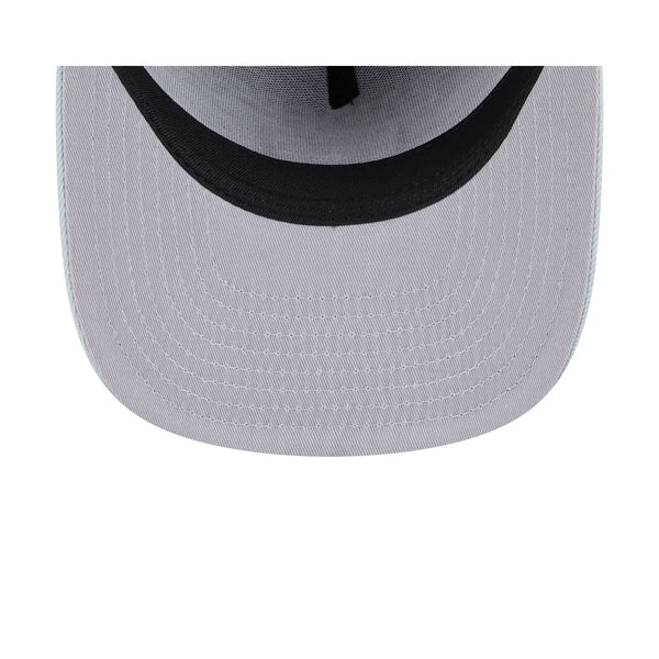 Las Vegas Raiders FELT x NFL 9FIFTY A-Frame Snapback