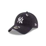 New York Yankees Paper Planes 9TWENTY Cloth Strap