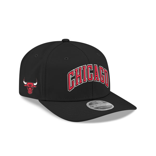 Chicago Bulls NBA Statement Edition '24 9SEVENTY Stretch Snap