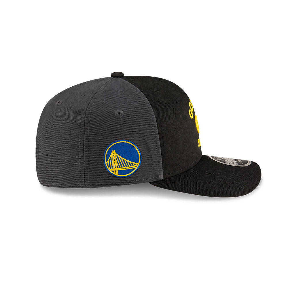 Golden State Warriors NBA Statement Edition '24 9SEVENTY