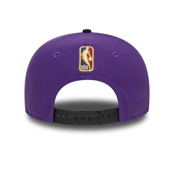 Toronto Raptors NBA Classic Edition 9FIFTY Snapback
