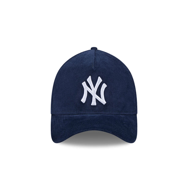New York Yankees Corduroy OTC 39THIRTY A-Frame™ Stretch Fit