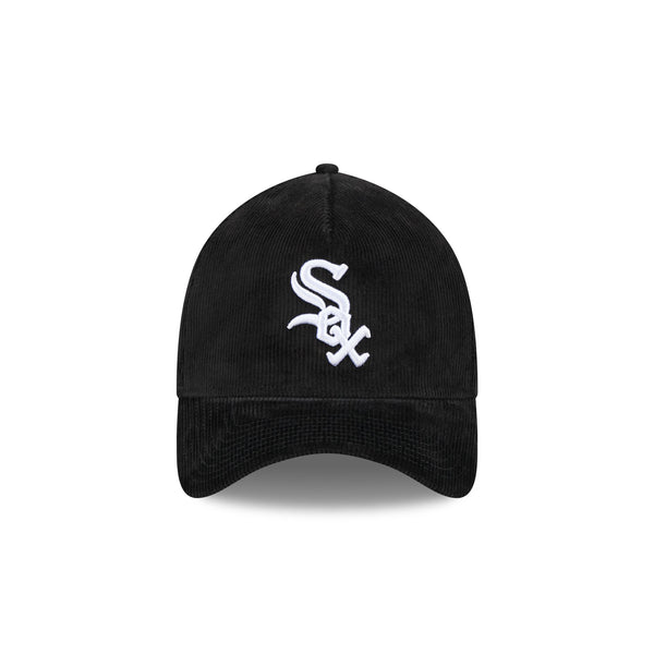 Chicago White Sox Corduroy OTC 39THIRTY A-Frame™ Stretch Fit