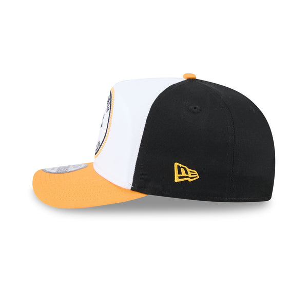 Pittsburgh Penguins NHL Official Team Colours Golfer