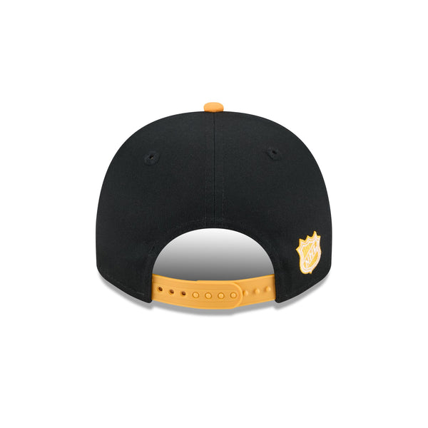 Pittsburgh Penguins NHL Official Team Colours Golfer