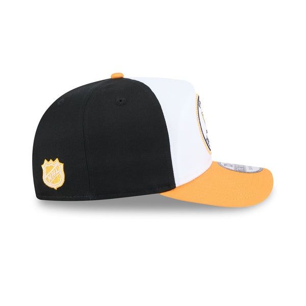 Pittsburgh Penguins NHL Official Team Colours Golfer