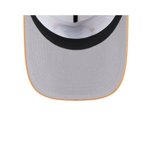 Pittsburgh Penguins NHL Official Team Colours Golfer