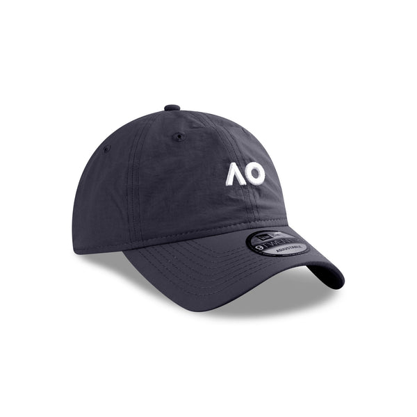 Australian Open '25 Flawless Navy 9TWENTY Cloth Strap