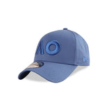 Australian Open '25 Tonal Indigo 9FORTY A-Frame Snapback