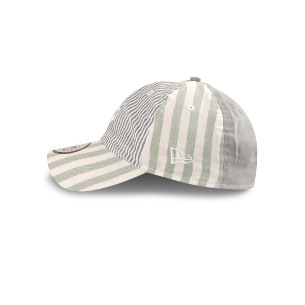 Australian Open '25 Panelled Sage Casual Classic