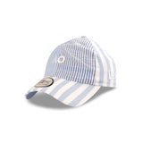 Australian Open '25 Panelled Blue Casual Classic