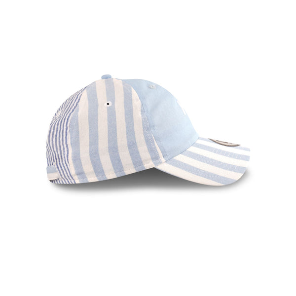 Australian Open '25 Panelled Blue Casual Classic