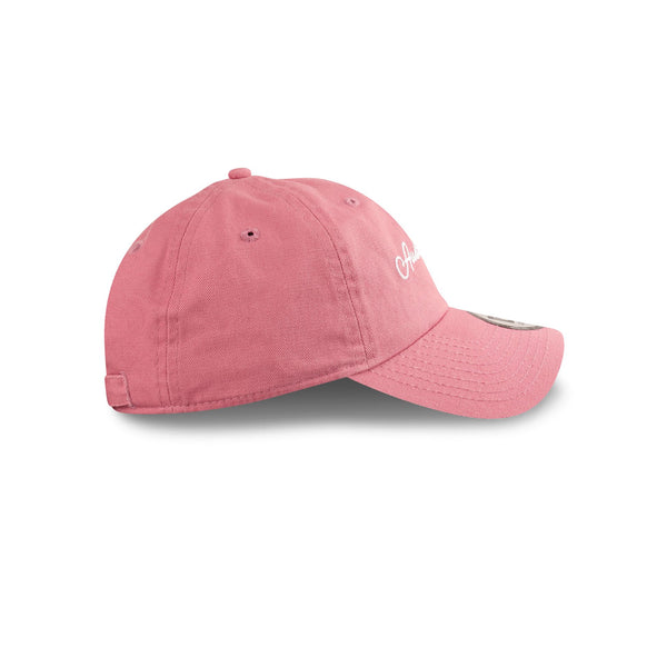 Australian Open '25 Seasonal Wash Cassis Casual Classic
