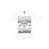 Los Angeles Kings NHL League Icon T-Shirt