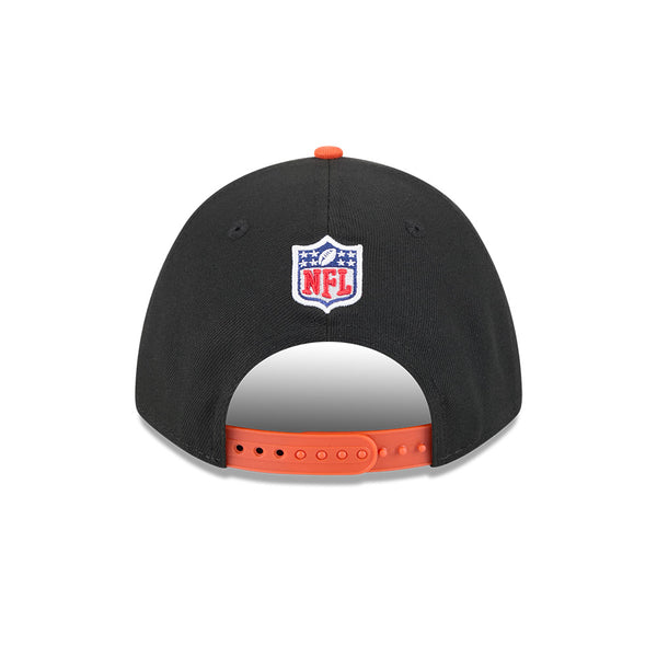 Cincinnati Bengals NFL Draft '25 9FORTY A-Frame™ M-Crown Snapback