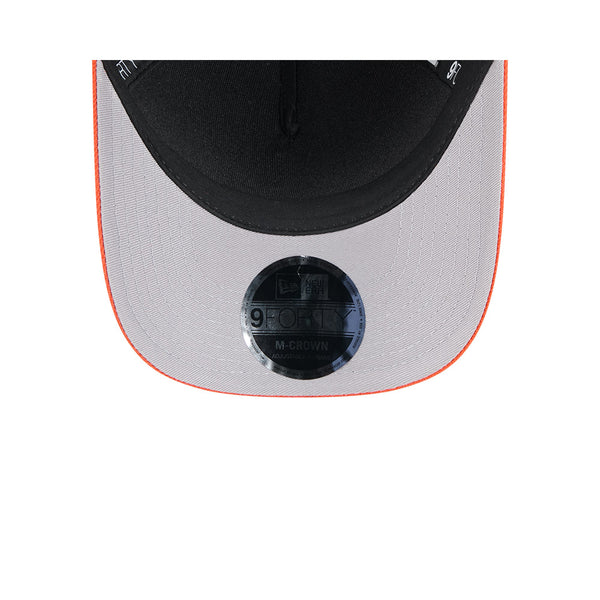 Cincinnati Bengals NFL Draft '25 9FORTY A-Frame™ M-Crown Snapback