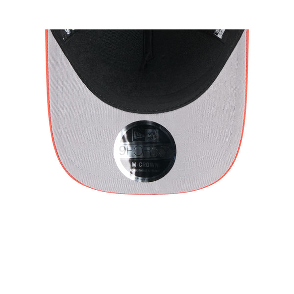 Cleveland Browns NFL Draft '25 9FORTY A-Frame™ M-Crown Snapback