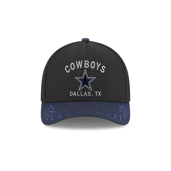 Dallas Cowboys NFL Draft '25 9FORTY A-Frame™ M-Crown Snapback