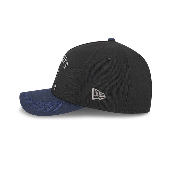 Dallas Cowboys NFL Draft '25 9FORTY A-Frame™ M-Crown Snapback