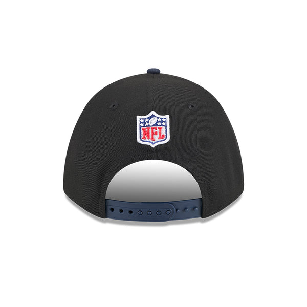 Dallas Cowboys NFL Draft '25 9FORTY A-Frame™ M-Crown Snapback